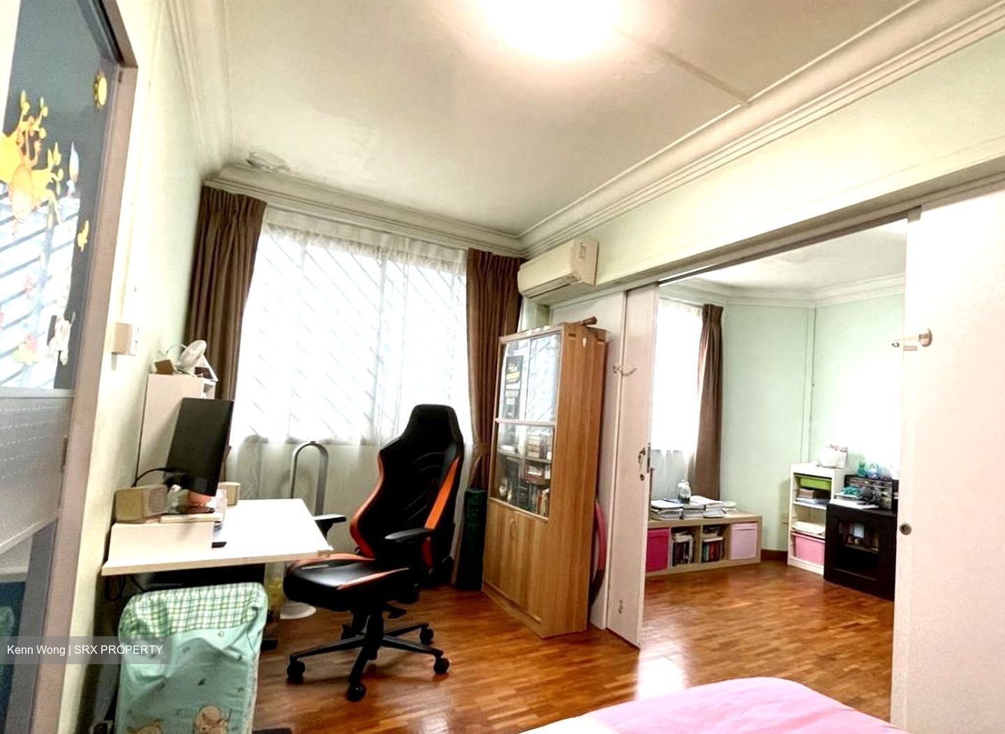 Blk 247 Kim Keat Link (Toa Payoh), HDB 4 Rooms #346918061